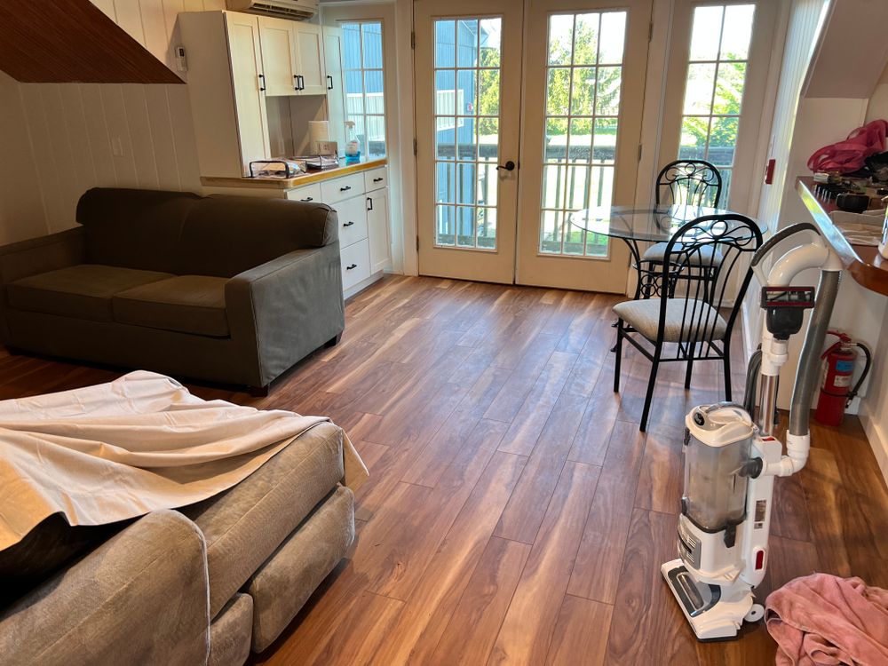 All Photos for JNR Home Improvements in Bangor, PA