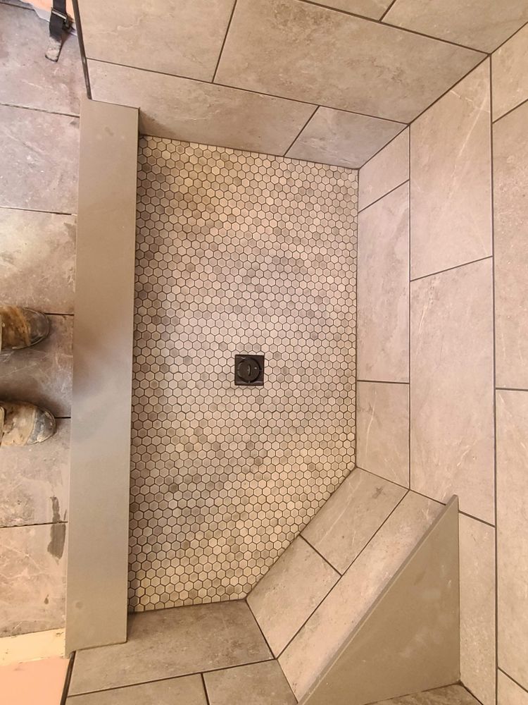 All Photos for VersaTile in Deerfield, NH