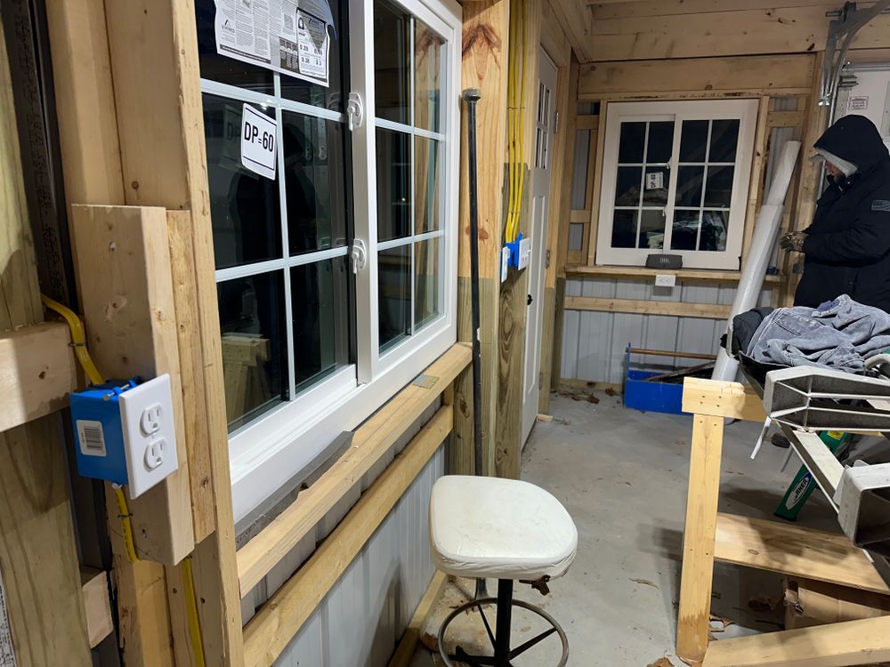 All Photos for Triple J Electric LLC in Milford, DE