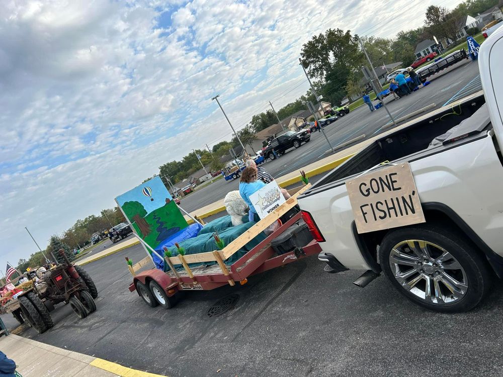 All Photos for Bearforce Lawn Care LLC in Greenfield, IN