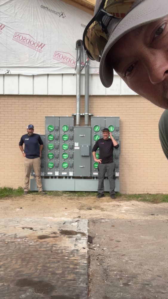 All Photos for Smith Electric in Buffalo, TX