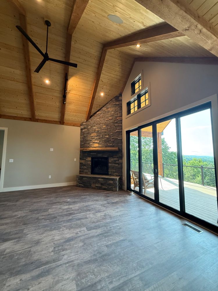 All Photos for Rockbridge Home and Barns in Rockbridge County, VA