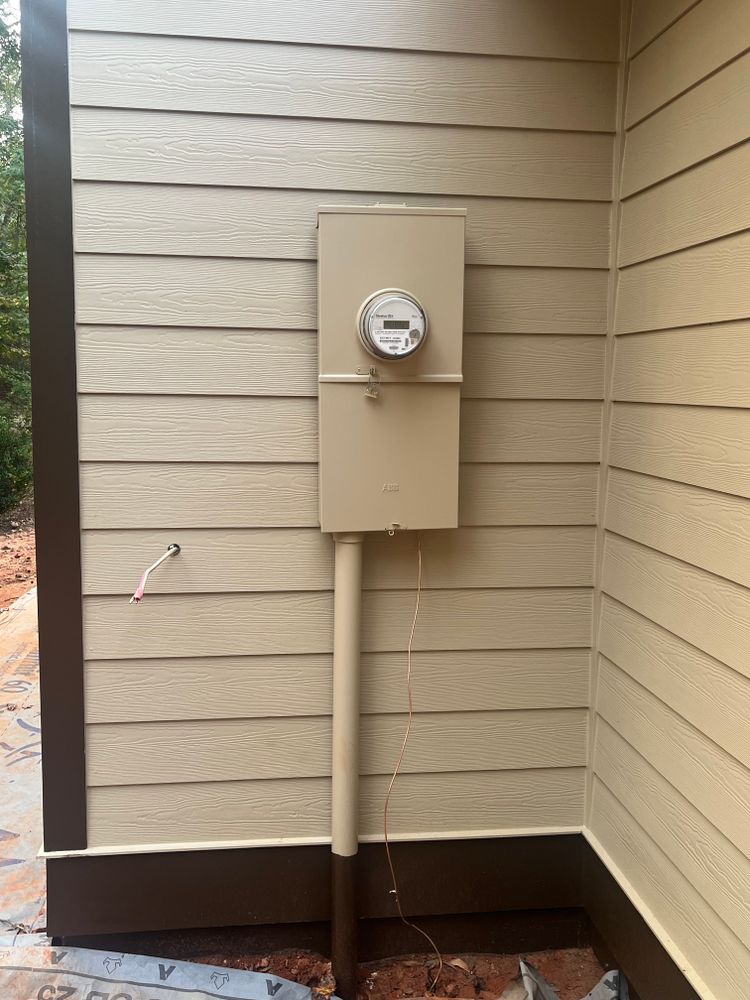 All Photos for Lakeview Electrical Services in Hartwell, GA