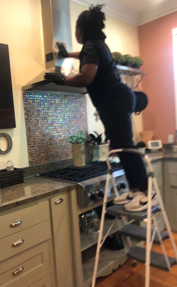 All Photos for Lafleur Cleaning Services LLC in Baton Rouge, LA