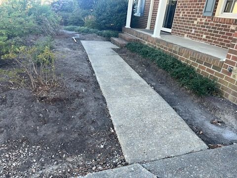 All Photos for Concrete Titans in Chesapeake, VA