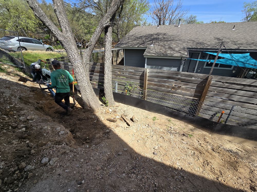 All Photos for Green Pastures Lawn Care in Bastrop, TX