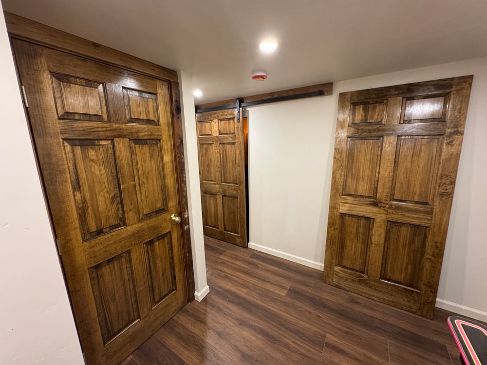 All Photos for Mountain Home Paint & Stain in Pagosa Springs, CO