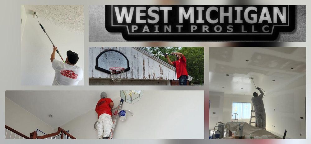 All Photos for West Michigan Paint Pros LLC in Grand Rapids, MI