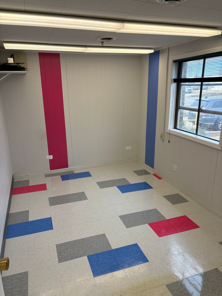 Commercial Cleaning for Truman Janitorial Service in Addison, Illinois