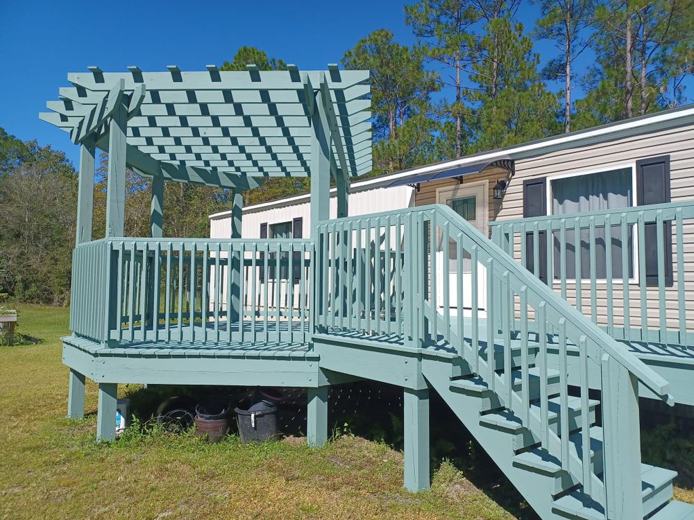 All Photos for Johns Surfside Painting in Palm Coast, FL