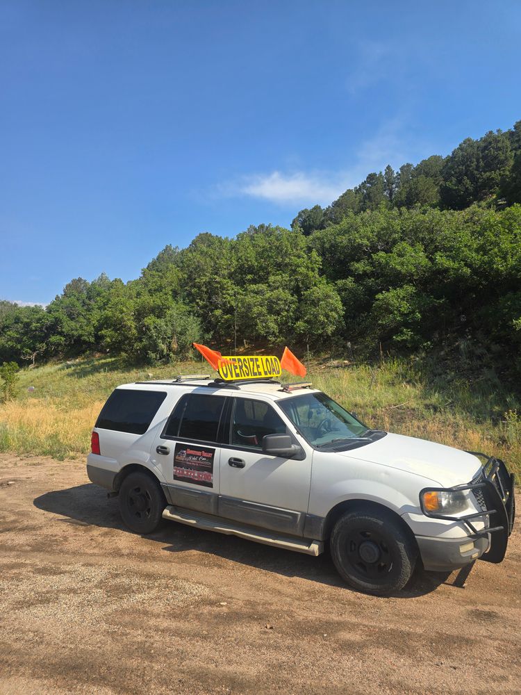 Mountain Valley Pilot Car LLC team in Canon City, CO - people or person