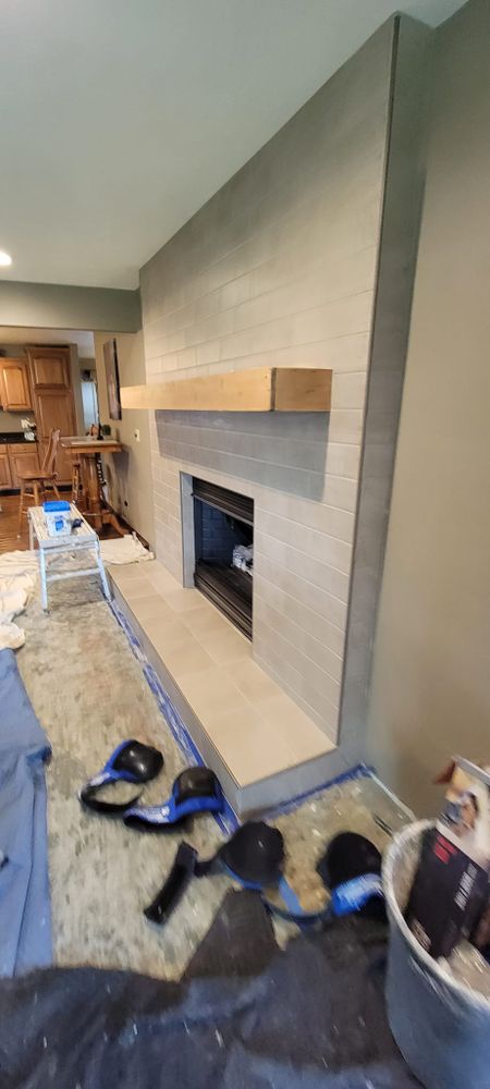 All Photos for Naples Tile in Fort Wayne, IN