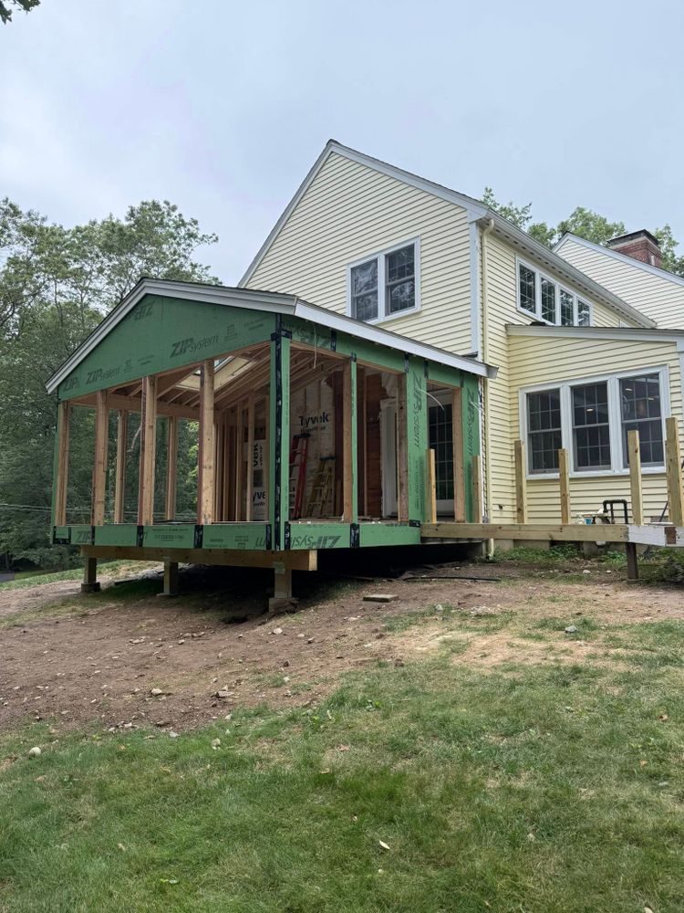 All Photos for D. Duby Construction in Billerica, MA