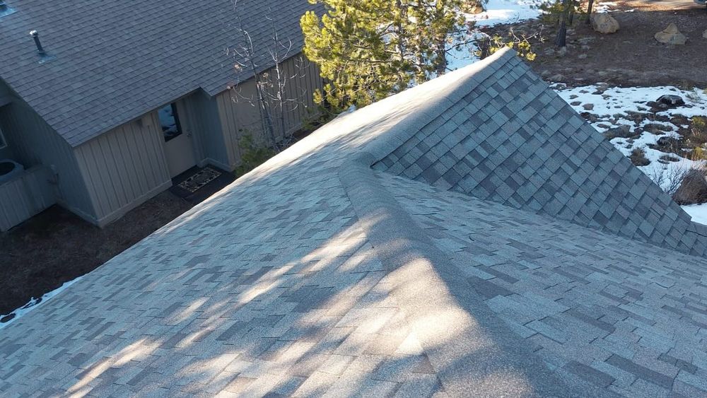 All Photos for Elmer Tobias Construction in Redmond, OR