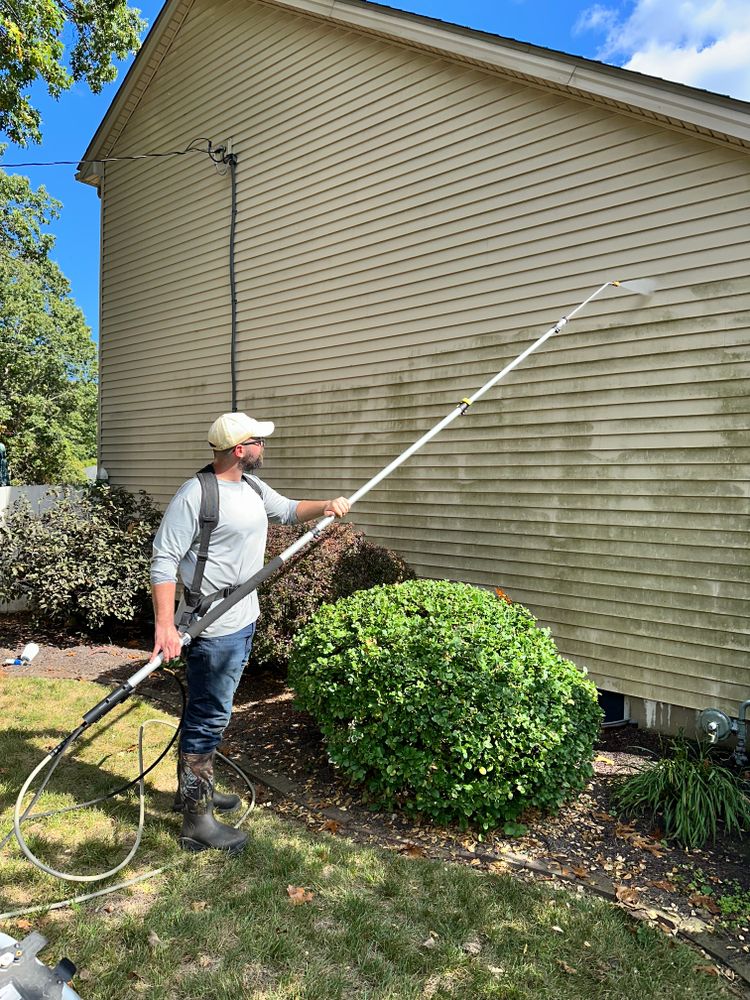 All Photos for Sargent's Lawn and Property Maintenance LLC in Lambertville, MI