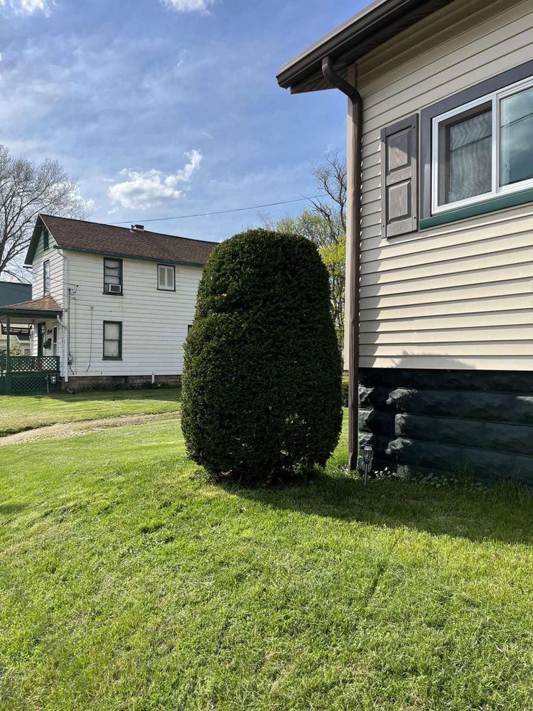 All Photos for Wilt Landscaping in Greenville, PA