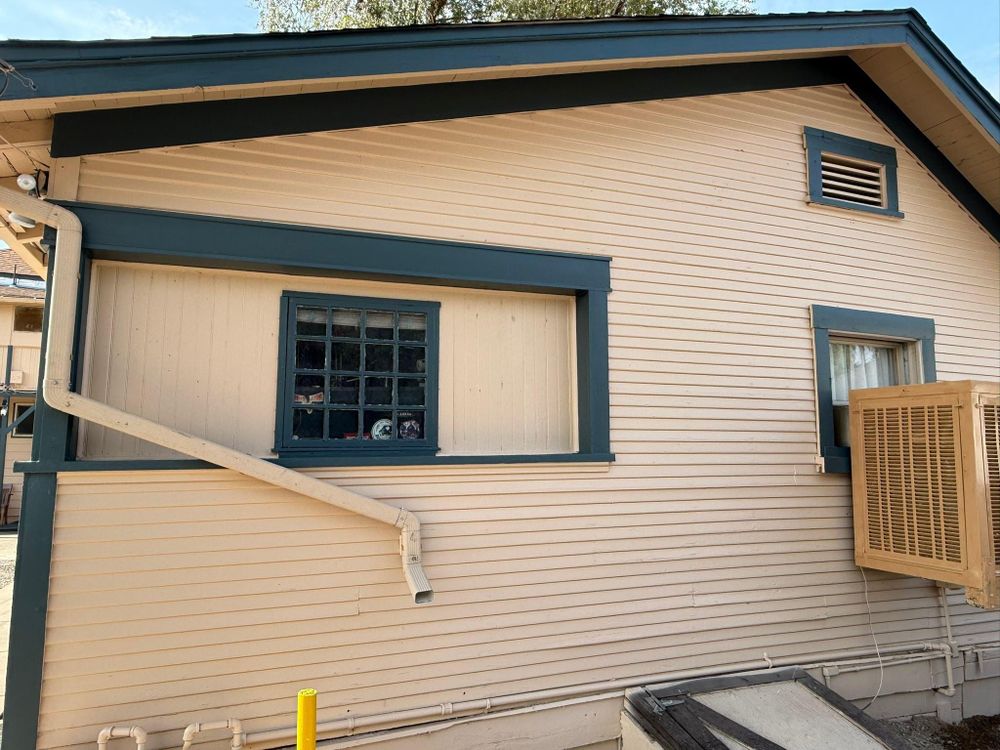 All Photos for Skyline Painting & Roofing in Grand Junction, CO