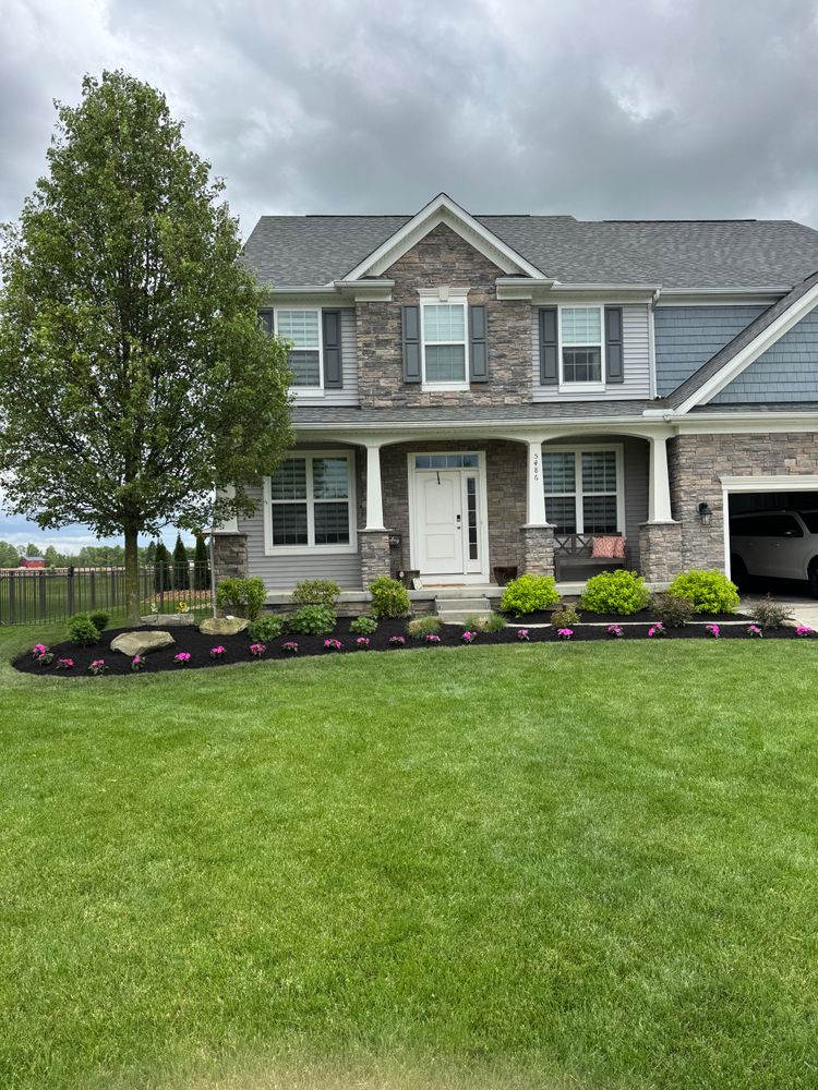 All Photos for Vasel's Landscaping Services in Medina, OH