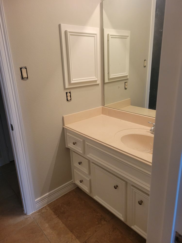All Photos for Ovalles Painting Inc in Katy, TX