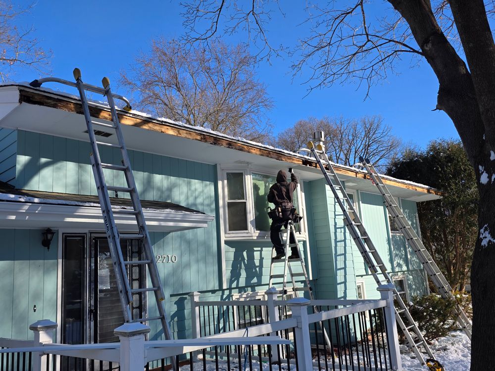 All Photos for Swanson Exteriors Inc. in Princeton, MN