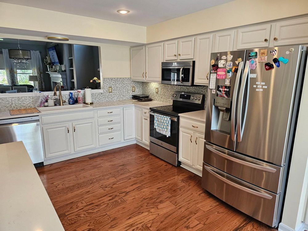 All Photos for Hearts & Hands Painting in Campbell, KY