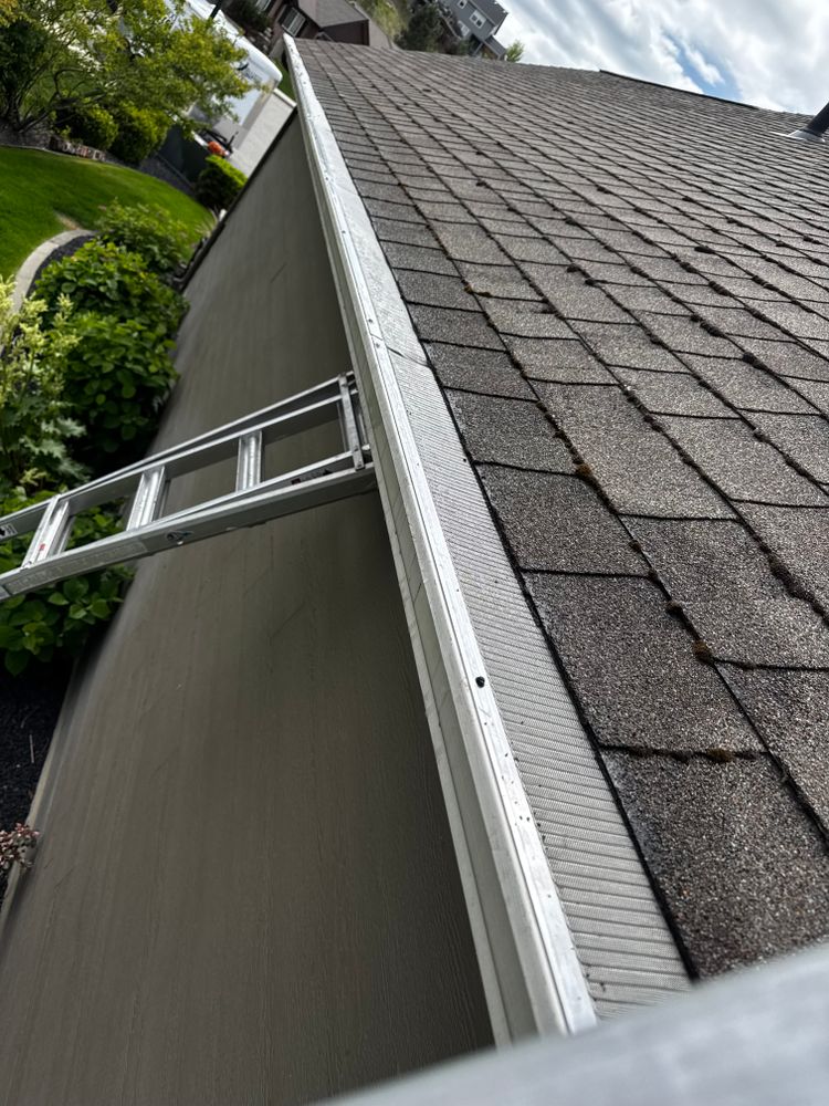All Photos for Eaglewood Gutter's in Mead, WA