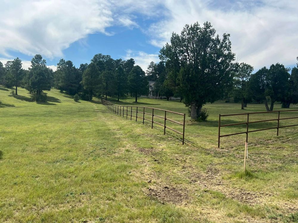 Fences for V4 Welding & Fence in Capitan, NM