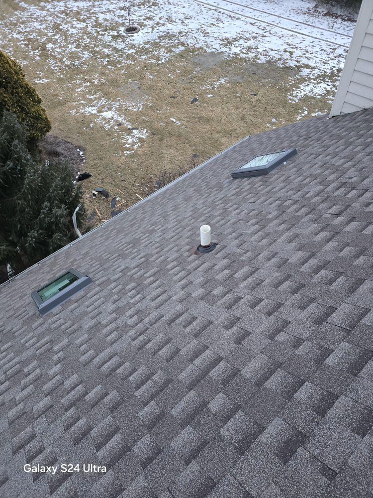 All Photos for Nailed It Roofing in Oconomowoc, WI