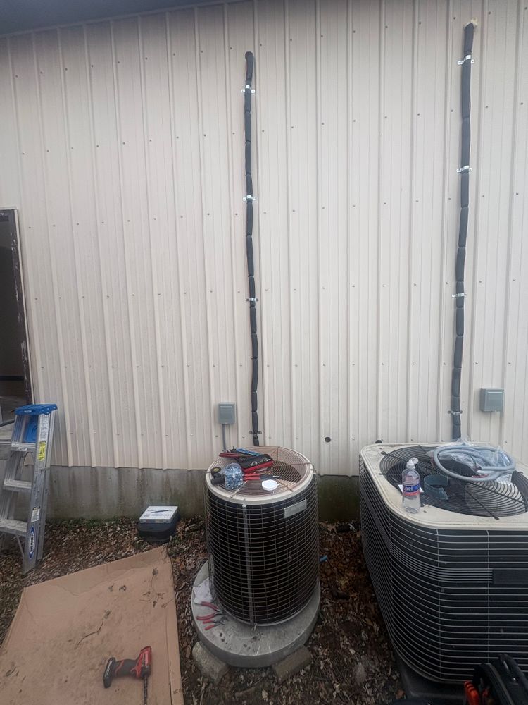 All Photos for C & A Heating and Air in Eldon, MO