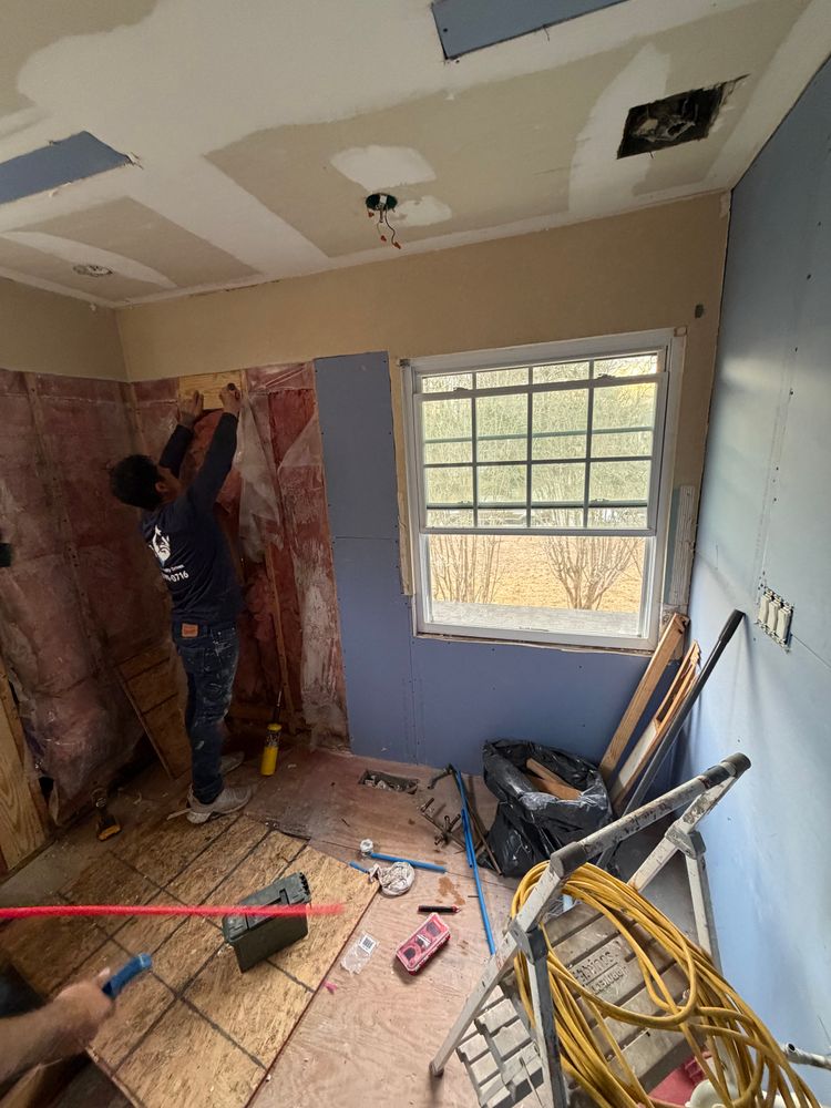 All Photos for Snap Remodeling in Charleston, SC