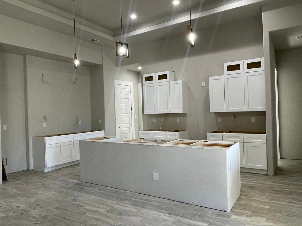 Our General Remodeling service offers homeowners the opportunity to revamp their existing spaces including kitchen remodels, bathroom remodels, drywall, and painting. for Canyon Homes of TX in San Antonio, TX