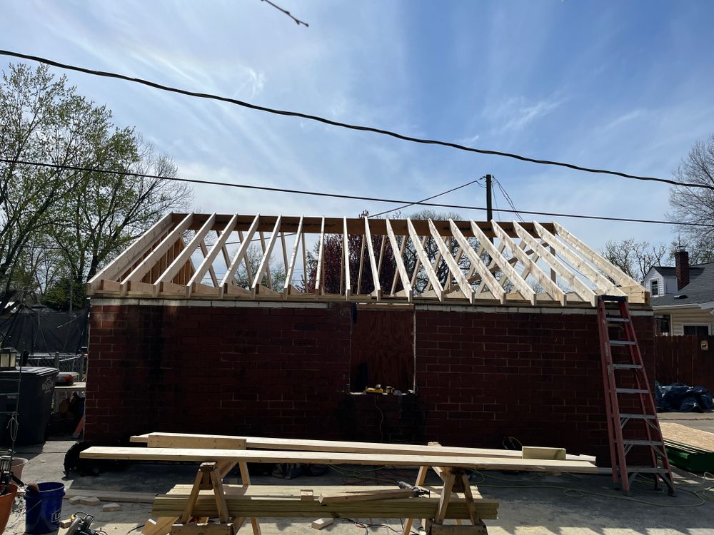 All Photos for CM Construction in Erwin, TN