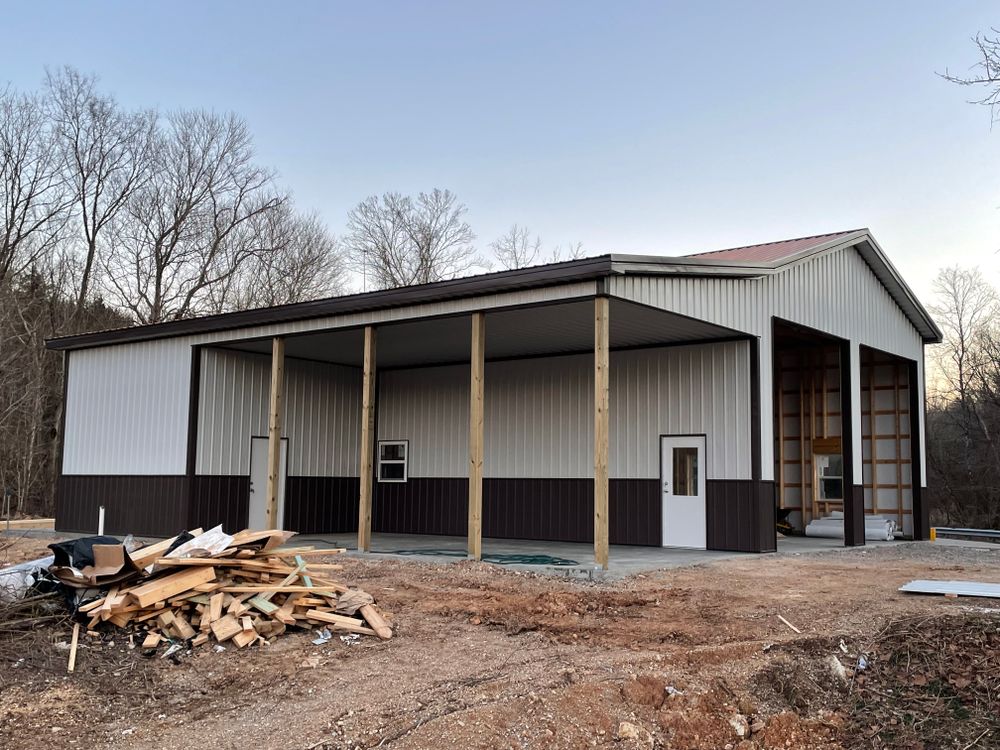 All Photos for Lumen Constructions in Lobelville, TN