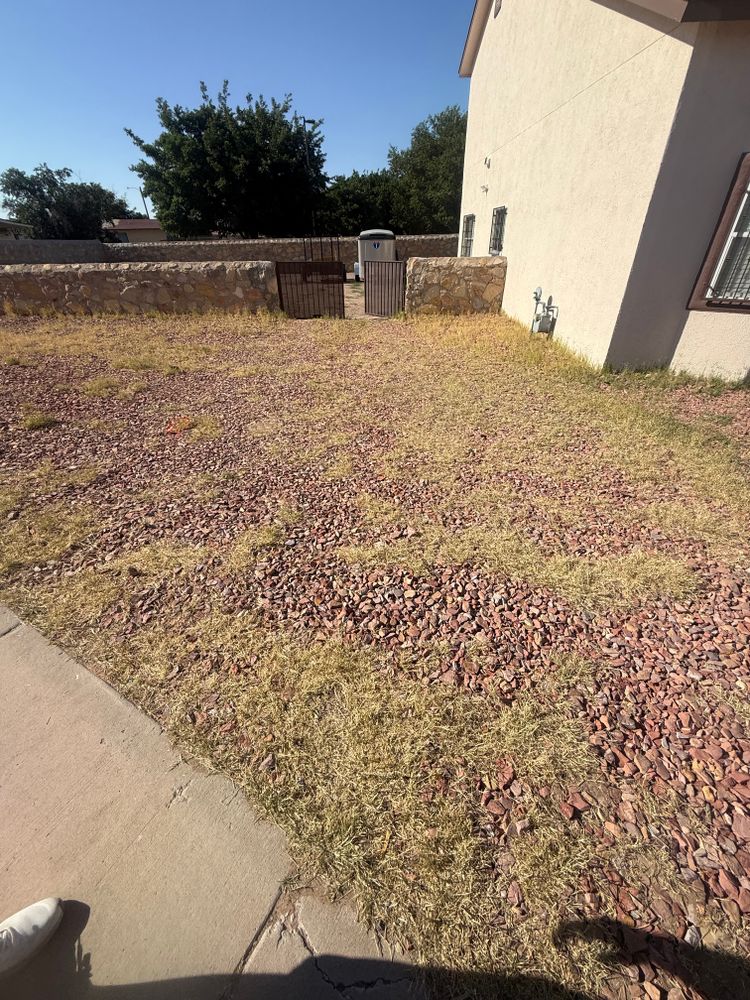 All Photos for Melendez Concrete Group, LLC in El Paso, TX 