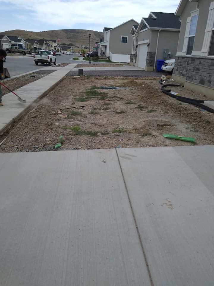 Lawn Aeration for Sierra Landscape in Tustin, CA