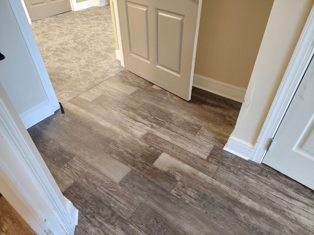 All Photos for Brooks Flooring in Burlington, NC