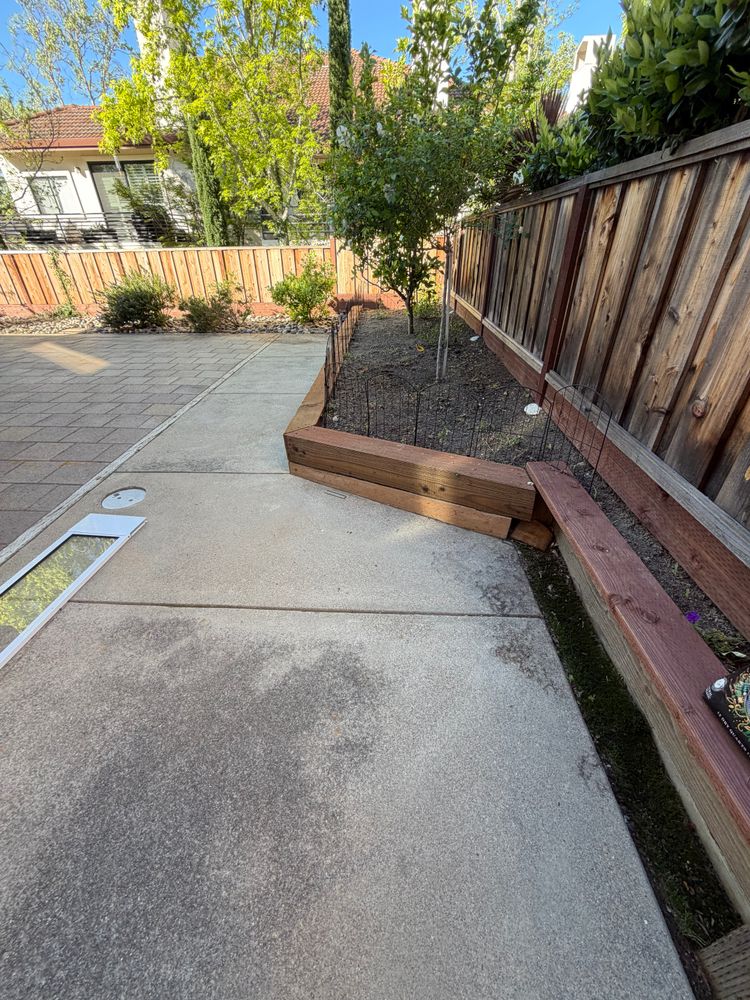 All Photos for CBA Landscaping in Hayward, CA