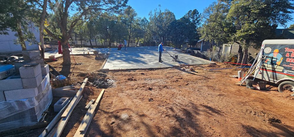 All Photos for JA Mountain View Custom Homes LLC  in Payson, AZ