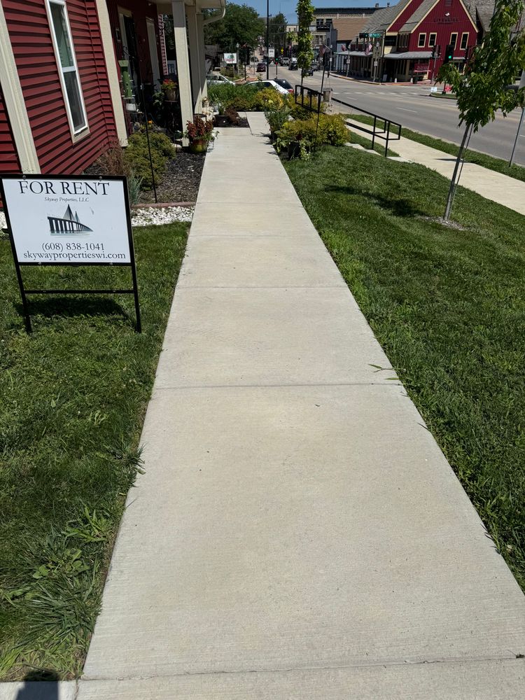 All Photos for Perfect Lawn Solutions LLC in Marshall, WI