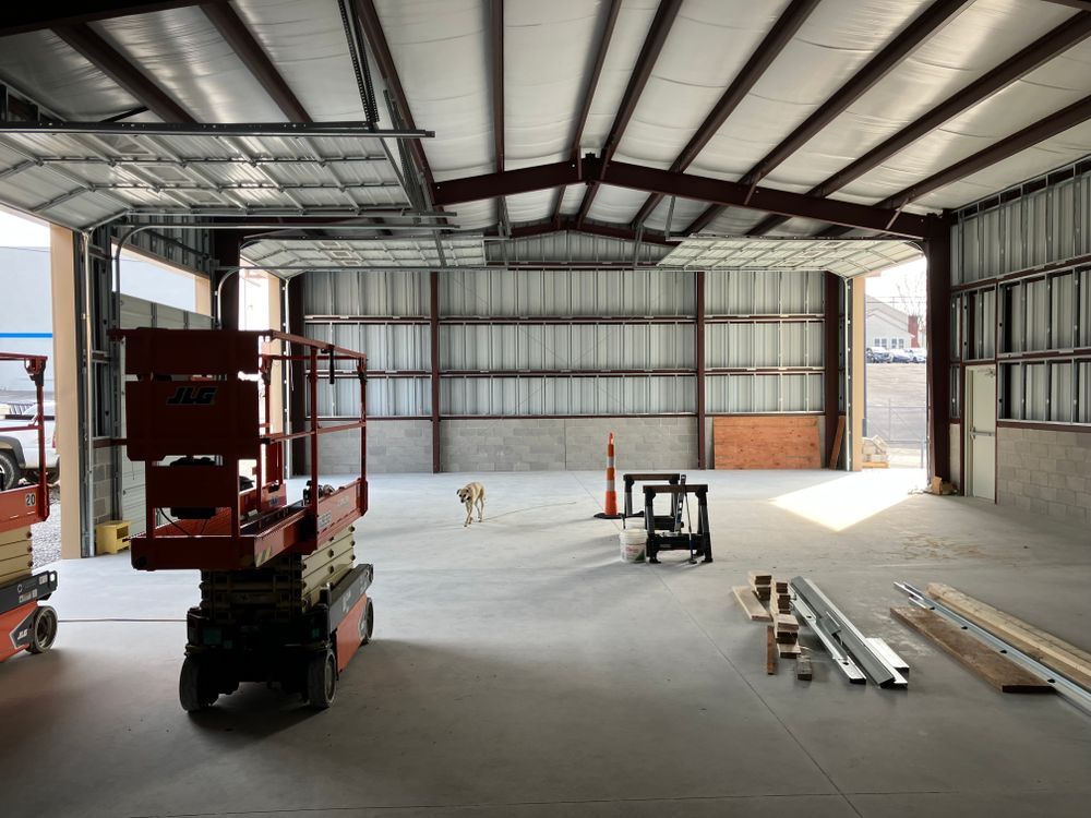 All Photos for CM Developments in Knoxville, TN