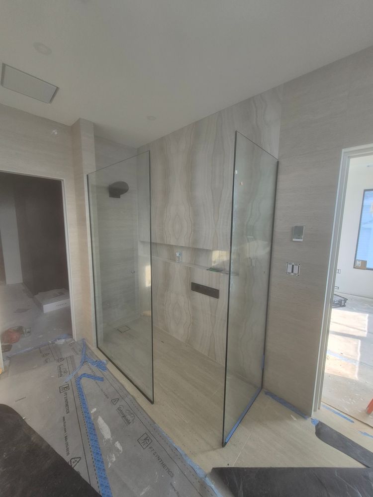 All Photos for Omega Glass Philadelphia in Media, PA