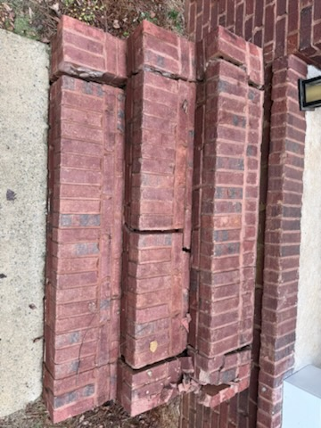 All Photos for Affordable Masonry Group in Jonesboro, GA