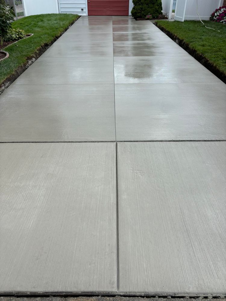 All Photos for DeLeòn Cement in Detroit, MI