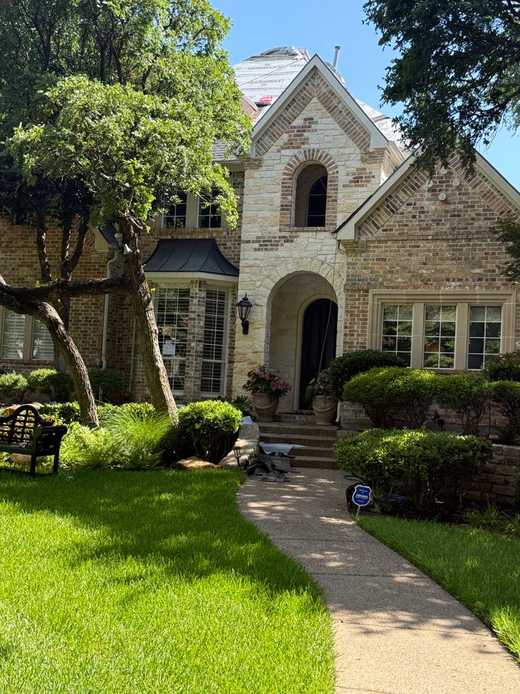 All Photos for Energy Construction in Dallas, TX