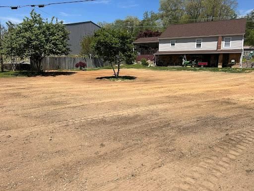 All Photos for Moose Excavating in Athens, TN