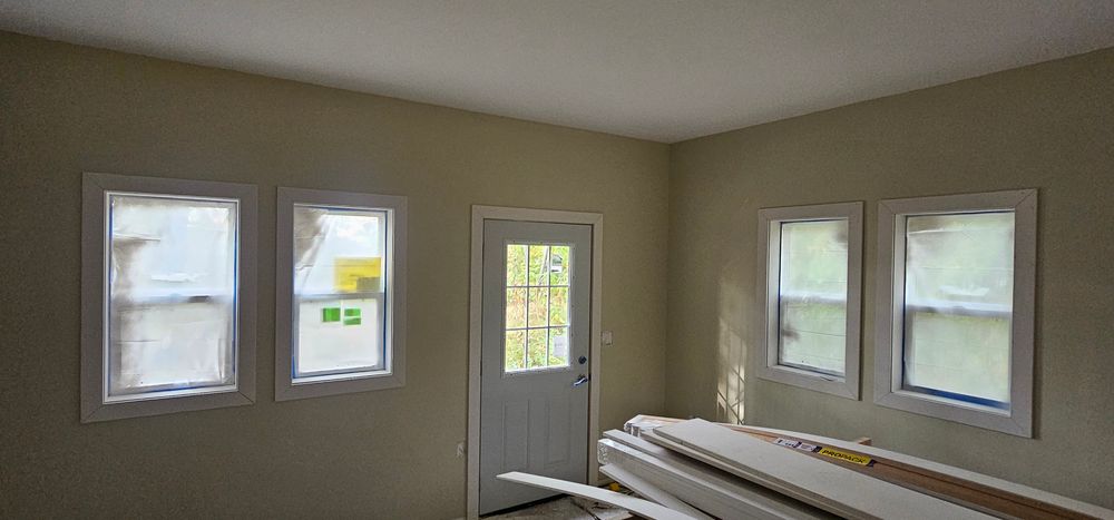 All Photos for Seiler Restoration and Construction Services in Kalamazoo County, MI