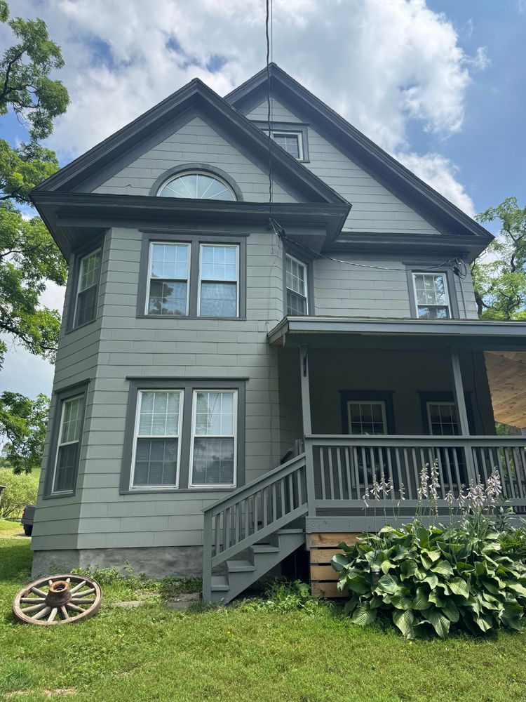 All Photos for Surface Painting Company in Cortland, NY