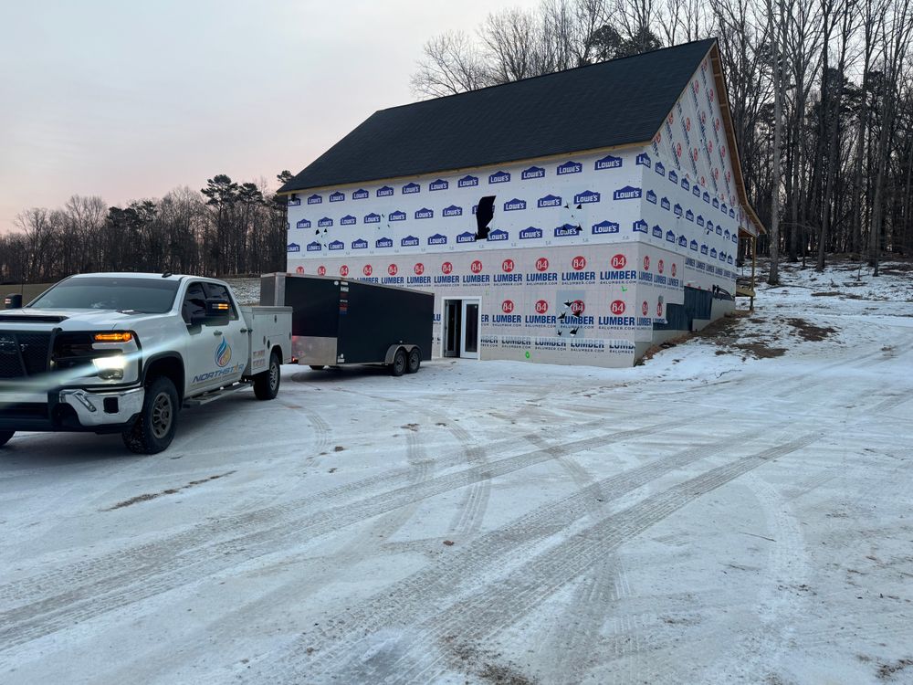 All Photos for Northstar Mechanical Services in Concord, NC