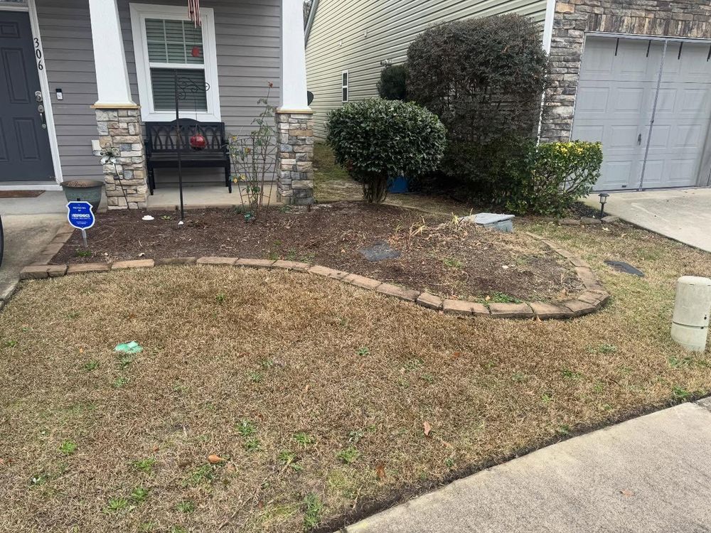 All Photos for Shang's Landscaping Service in Columbia, South Carolina
