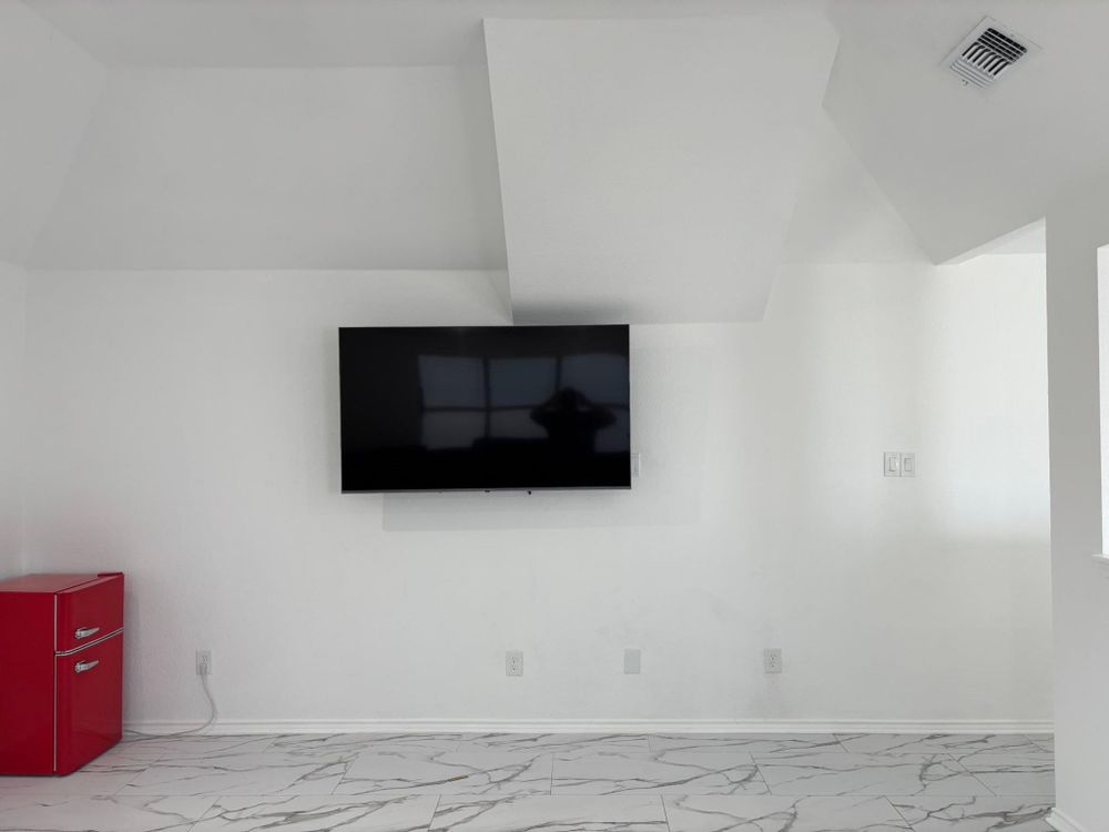 All Photos for AF Construction and Painting LLC in Fort Worth, TX